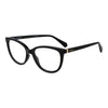 Polaroid Black Polyamide Glasses (Frames)