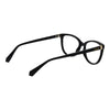 Polaroid Black Polyamide Glasses (Frames)