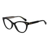 Polaroid Black Cellulose Propionate Glasses (Frames)