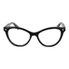 Polaroid Black Cellulose Propionate Glasses (Frames)