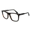 Polaroid Brown Acetate Glasses (Frames)