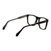 Polaroid Brown Acetate Glasses (Frames)