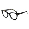 Polaroid Black Cellulose Propionate Glasses (Frames)