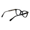 Polaroid Black Cellulose Propionate Glasses (Frames)