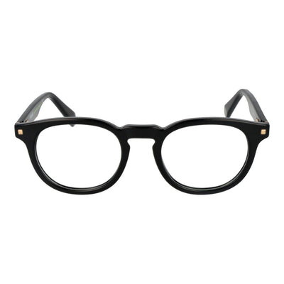 Polaroid Black Cellulose Propionate Glasses (Frames)