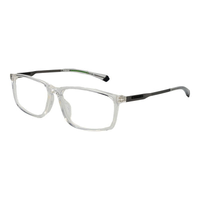 Polaroid Transparent Polyamide Glasses (Frames)
