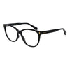 Polaroid Black Polyamide Glasses (Frames)