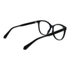 Polaroid Black Polyamide Glasses (Frames)