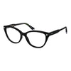Polaroid Black Cellulose Propionate Glasses (Frames)