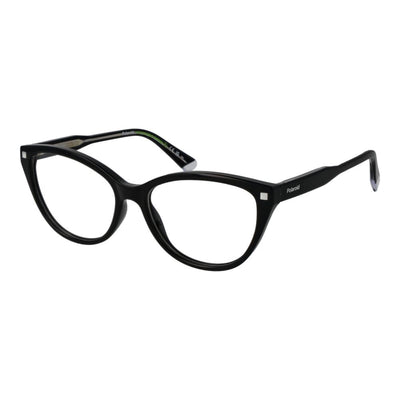 Polaroid Black Cellulose Propionate Glasses (Frames)