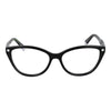 Polaroid Black Cellulose Propionate Glasses (Frames)
