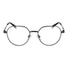 Polaroid Gray Metal Glasses (Frames)