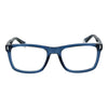 Polaroid Blue Polyester Glasses (Frames)
