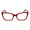 Polaroid Burgundy Acetate Glasses (Frames)