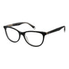 Polaroid Black Acetate Glasses (Frames)
