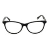 Polaroid Black Acetate Glasses (Frames)