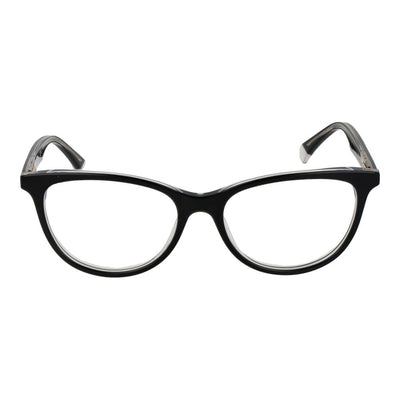 Polaroid Black Acetate Glasses (Frames)