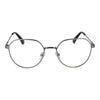 Polaroid Gray Metal Glasses (Frames)