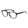Polaroid Black Polyamide Glasses (Frames)