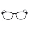 Polaroid Black Polyamide Glasses (Frames)