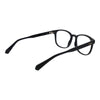 Polaroid Black Polyamide Glasses (Frames)