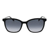 Tommy Hilfiger Black Acetate Sunglasses