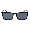 Tommy Hilfiger Black Acetate Sunglasses