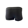 Bikkembergs Black Cotton Men Boxer