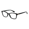 Polaroid Black Polyamide Glasses (Frames)