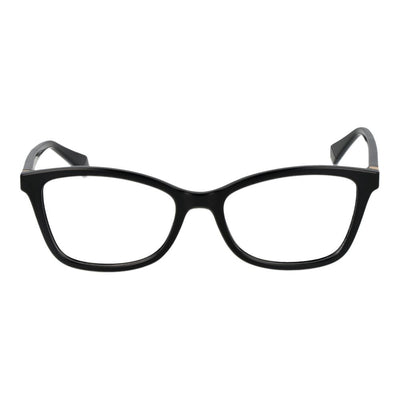 Polaroid Black Polyamide Glasses (Frames)
