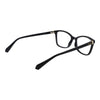 Polaroid Black Polyamide Glasses (Frames)