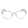 Polaroid Silver Metal Glasses (Frames)