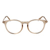 Polaroid Beige Plastic Glasses (Frames)