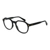 Polaroid Black Polyamide Glasses (Frames)