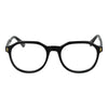 Polaroid Black Polyamide Glasses (Frames)