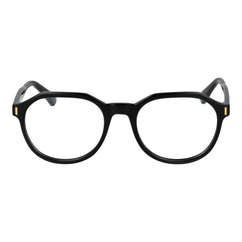 Polaroid Black Polyamide Glasses (Frames)