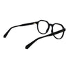 Polaroid Black Polyamide Glasses (Frames)