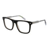 Polaroid Black Acetate Glasses (Frames)