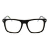 Polaroid Black Acetate Glasses (Frames)
