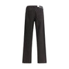 Sunflower Black Cotton Relaxed Fit Jeans