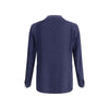 Tagliatore Blue Wool Clothing