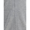 Brunello Cucinelli Graues Kaschmir-Sweatshirt