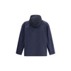 Thom Browne Blue Polyester Shell Jacket