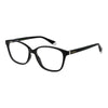 Polaroid Black Polyamide Glasses (Frames)