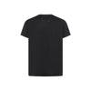 Margiela Black Cotton T-Shirt