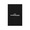 Margiela Black Cotton T-Shirt