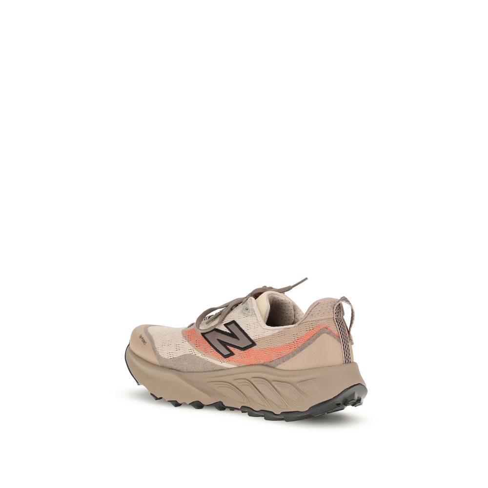 New Balance Multicolor Polyamid-Sportschuhe