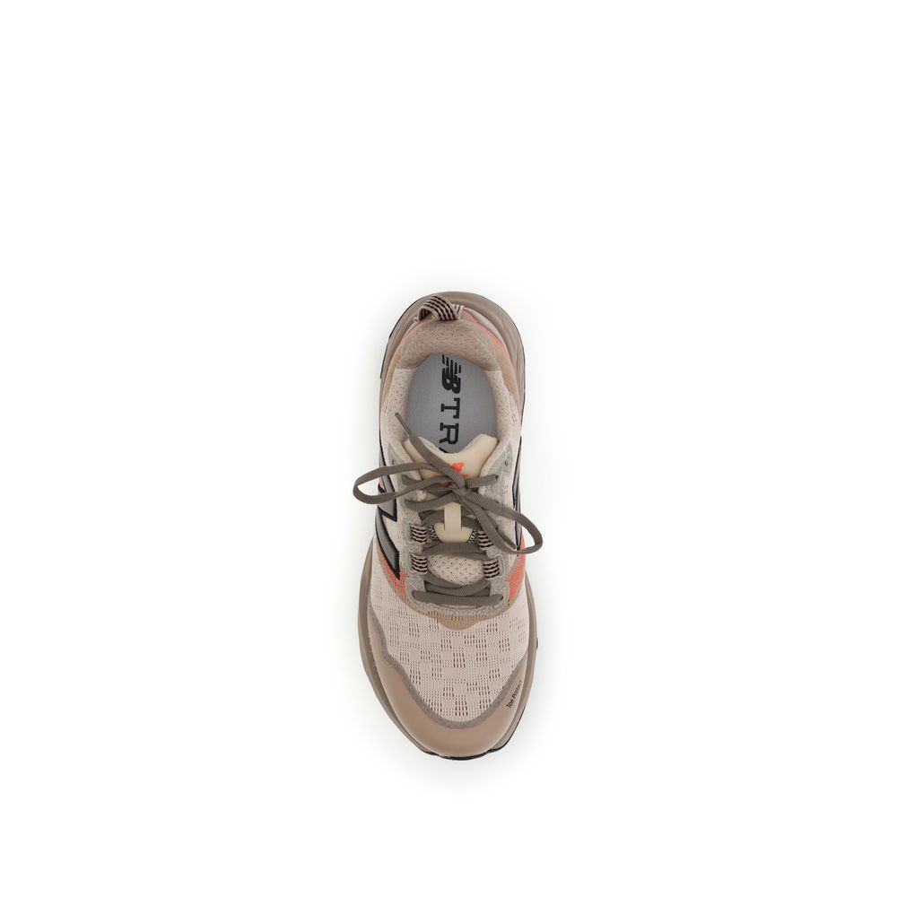 New Balance Multicolor Polyamid-Sportschuhe