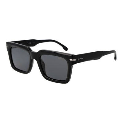 Carrera Black Acetate Sunglasses