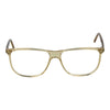 Andy Wolf Beige Acetate Glasses (Frames)